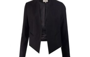 BlackBlazer