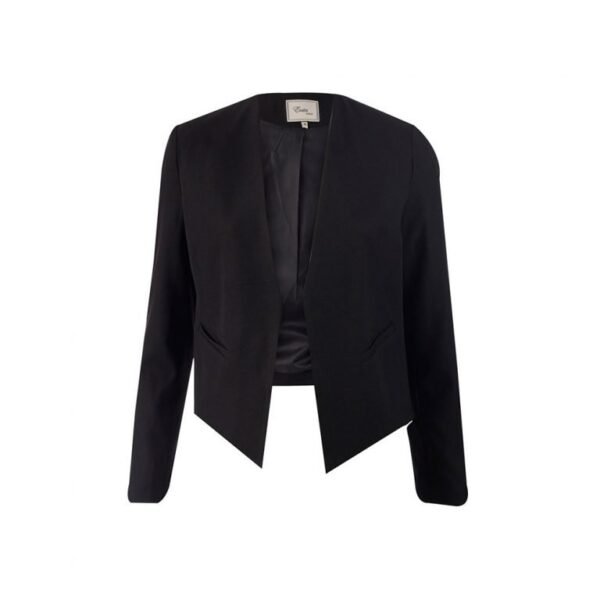 BlackBlazer